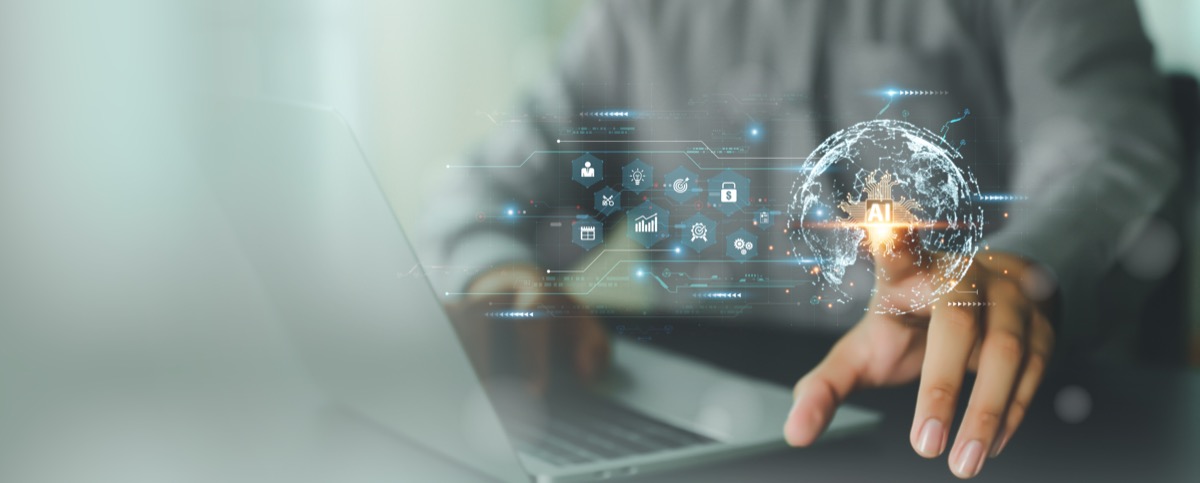 AI in Marketing Operations