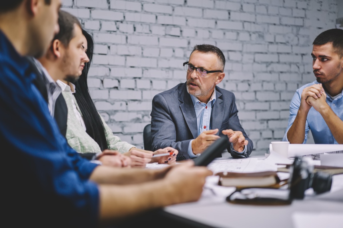 Competitive Intelligence as a Growth Driver