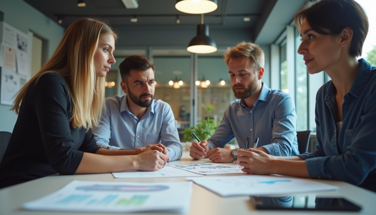 Lead Quality Over Quantity