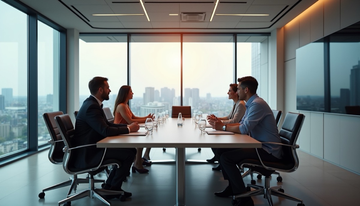 The CMO Tenure Problem