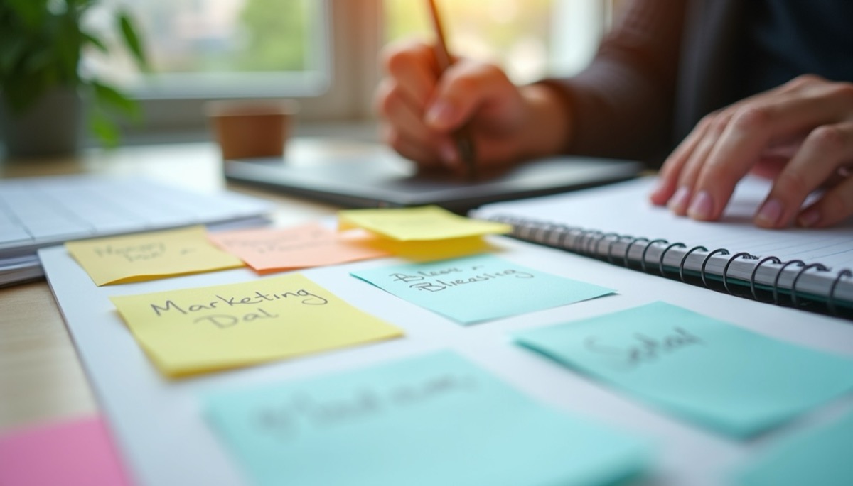The Content Saturation Problem